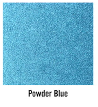 Hainsworth Match Cloth in Powder Blue